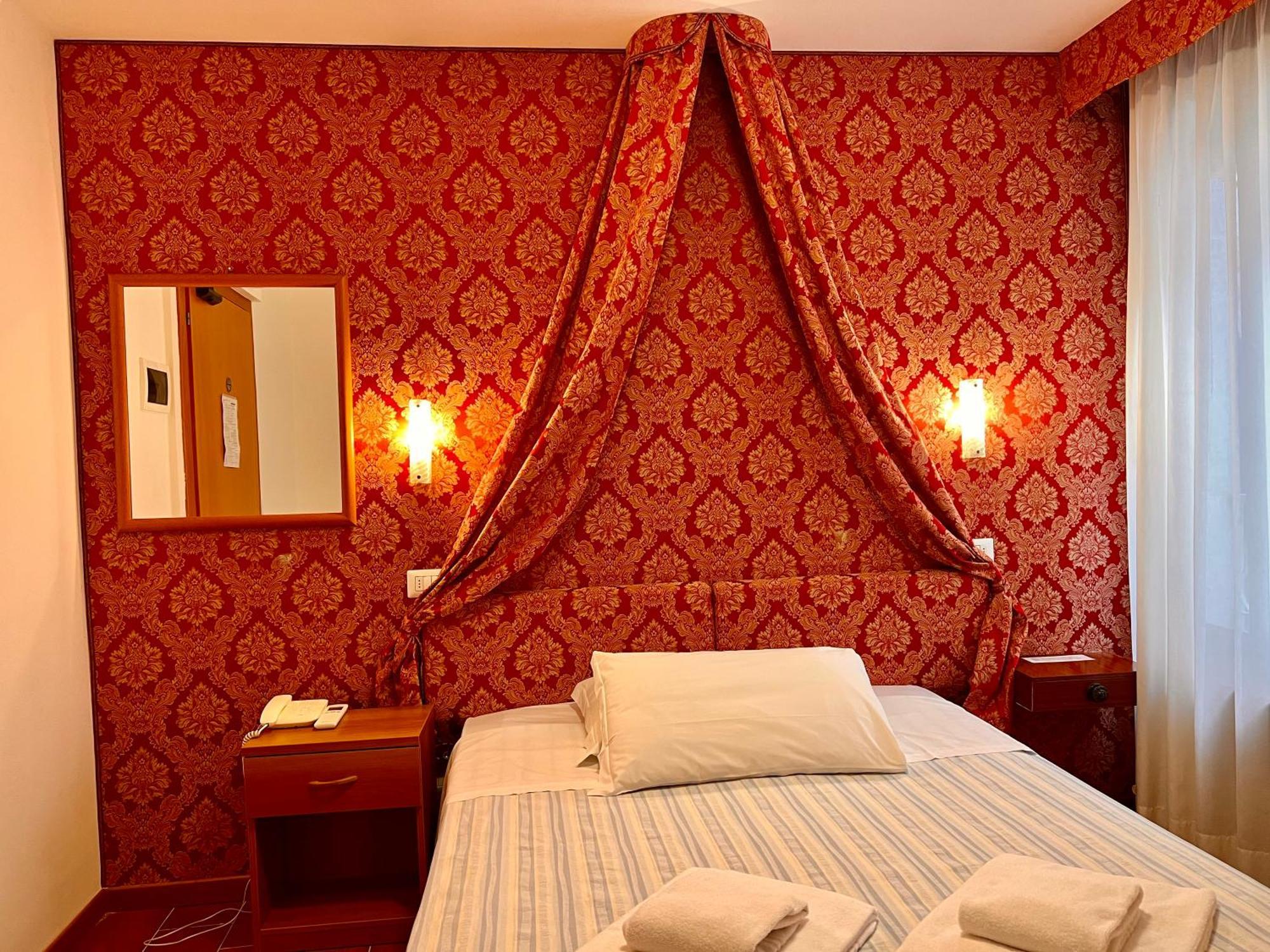 Hotel Canada Venice Exterior photo