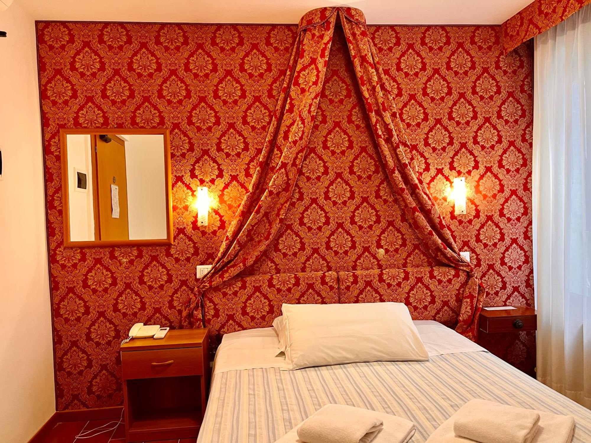 Hotel Canada Venice Exterior photo